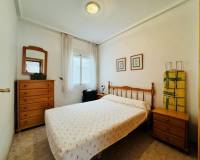 Resale - Appartement - La Mata - Torrevista Playa