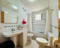 Resale - Appartement - La Mata - Torrevista Playa