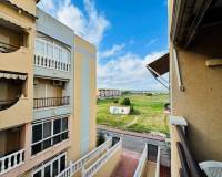 Resale - Appartement - La Mata - Torrevista Playa