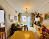 Resale - Appartement - La Mata - Torrevista Playa