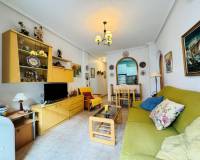 Resale - Appartement - La Mata - Torrevista Playa