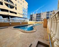 Resale - Appartement - La Mata - Torrevista Playa