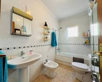 Resale - Appartement - La Mata - Torrevista Playa