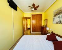 Resale - Appartement - La Mata - Torrevista Playa