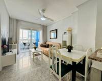 Resale - Appartement - La Mata - Torrevista Playa
