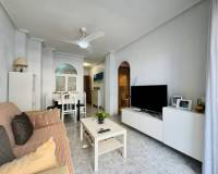 Resale - Appartement - La Mata - Torrevista Playa