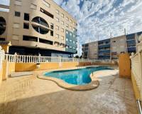 Resale - Appartement - La Mata - Torrevista Playa