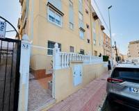 Resale - Appartement - La Mata - Torrevista Playa