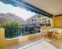 Resale - Appartement - La Mata - Viñamar II