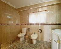Resale - Appartement - La Mata