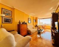 Resale - Appartement - Torrevieja - Aguas nuevas 1