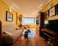 Resale - Appartement - Torrevieja - Aguas nuevas 1
