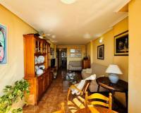 Resale - Appartement - Torrevieja - Aguas nuevas 1
