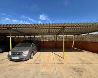 Resale - Appartement - Torrevieja - Aguas nuevas 1