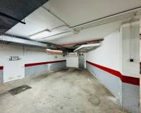 Resale - Appartement - Torrevieja - Centro