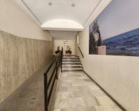 Resale - Appartement - Torrevieja - Playa del Acequión