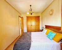 Resale - Appartement - Torrevieja - Torre la mata