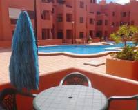 Resale - Appartement - Torrevieja - TORREVIEJA