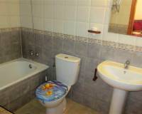 Resale - Appartement - Torrevieja - TORREVIEJA