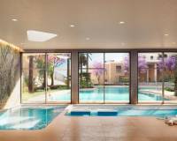 Resale - Bungalow - Villajoyosa