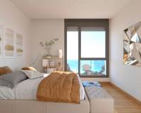 Resale - Bungalow - Villajoyosa