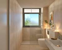 Resale - Bungalow - Villajoyosa