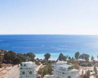 Resale - Bungalow - Villajoyosa