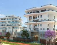 Resale - Bungalow - Villajoyosa