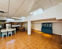 Resale - Chalet - La Mata - Torre del Moro