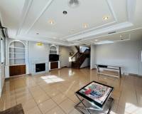 Resale - Chalet - La Mata - Torre del Moro