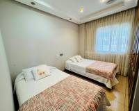 Resale - Chalet - La Mata - Torre del Moro