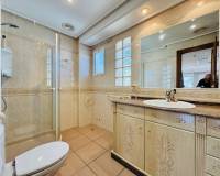 Resale - Chalet - La Mata - Torre del Moro