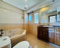 Resale - Chalet - La Mata - Torre del Moro