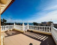 Resale - Chalet - La Mata - Torre del Moro