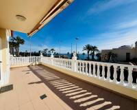Resale - Chalet - La Mata - Torre del Moro