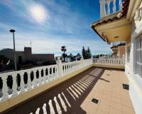 Resale - Chalet - La Mata - Torre del Moro