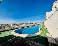 Resale - Chalet - La Mata - Torre del Moro