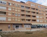Resale - Commercial - La Mata