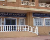 Resale - Commercial - La Mata
