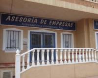 Resale - Commercial - La Mata