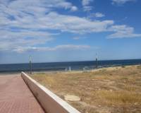 Resale - Commercial - La Mata