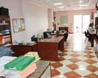 Resale - Commercial - La Mata