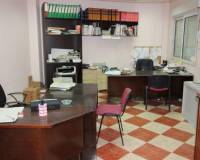Resale - Commercial - La Mata
