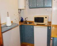 Resale - Commercial - La Mata