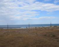 Resale - Commercial - La Mata