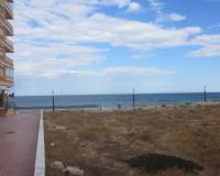 Resale - Commercial - La Mata