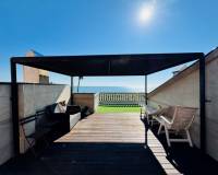 Resale - Duplex - Guardamar del Segura - Los secanos
