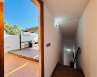 Resale - Duplex - Guardamar del Segura - Los secanos
