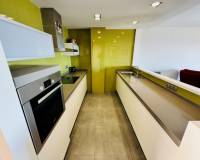 Resale - Duplex - Guardamar del Segura - Los secanos