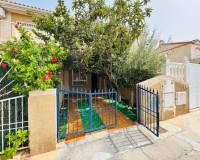 Resale - Duplex - Torrevieja - Aguas Nuevas